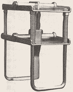 Talpawl Mole Trap