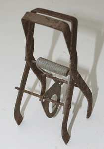 Fenn Scissor Mole Trap