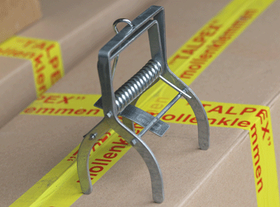 Talpex Mole Trap